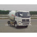 Высококачественный бетоносмеситель Dongfeng 10m3 6x4